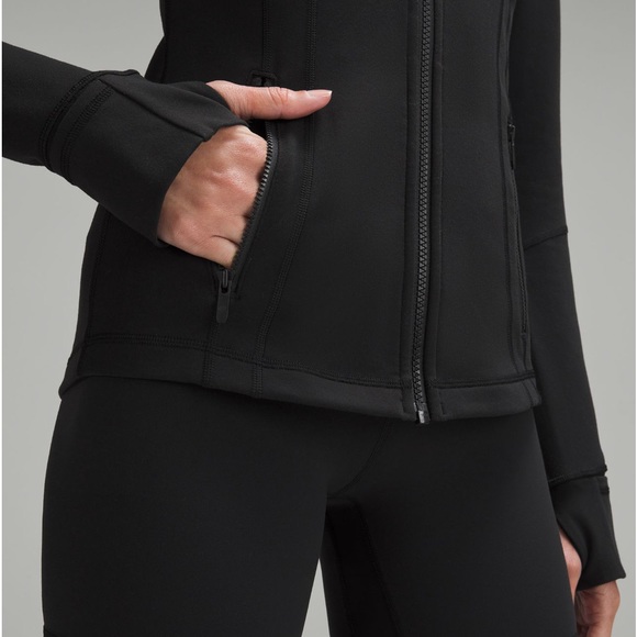 lululemon define jacket - Picture 3 of 4
